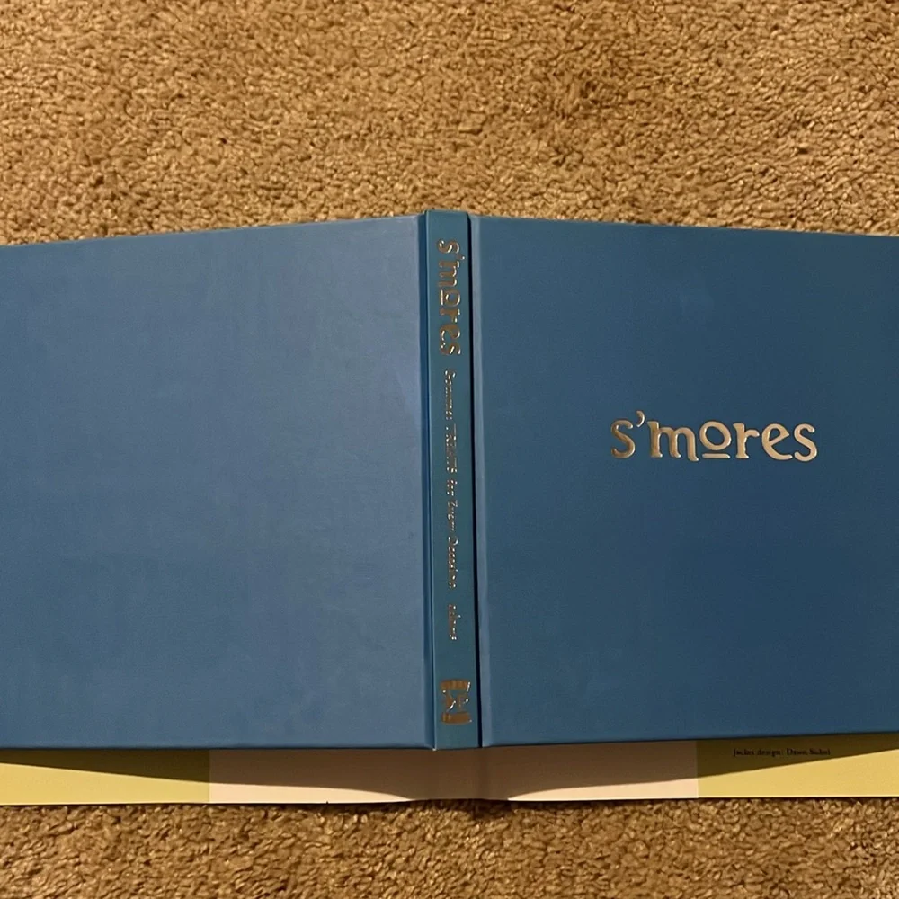 S’mores - Gourmet TREATS for Every Occasion by Lisa Adams